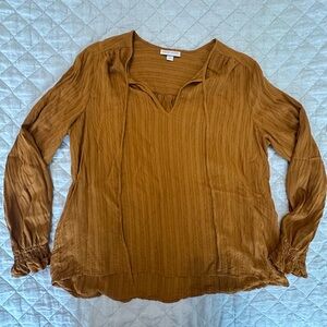 Knox Rose blouse